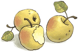 Иллюстрация к книге — Отважная Кайса и другие дети [i_027.jpg]