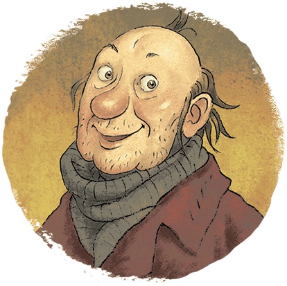 Иллюстрация к книге — Отважная Кайса и другие дети [i_038.jpg]