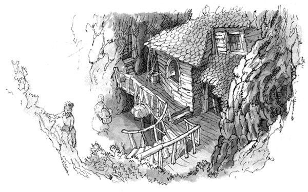 Иллюстрация к книге — Тоби Лолнесс. Книга 1. На волосок от гибели [i_007.jpg]