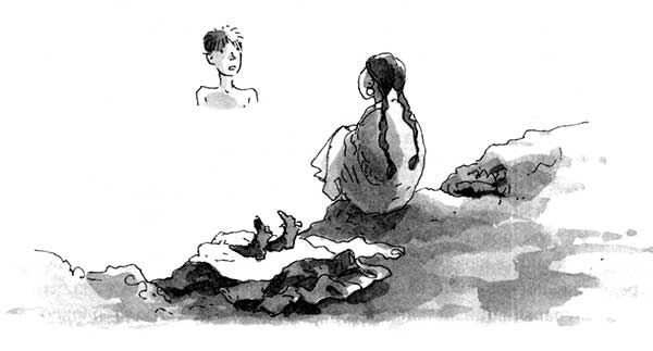 Иллюстрация к книге — Тоби Лолнесс. Книга 1. На волосок от гибели [i_011.jpg]