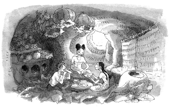 Иллюстрация к книге — Тоби Лолнесс. Книга 1. На волосок от гибели [i_012.jpg]