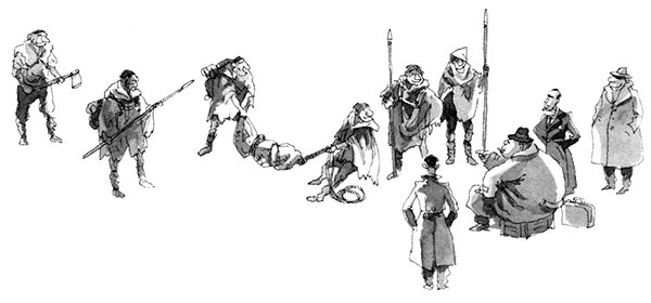 Иллюстрация к книге — Тоби Лолнесс. Книга 1. На волосок от гибели [i_024.jpg]