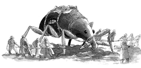 Иллюстрация к книге — Тоби Лолнесс. Книга 1. На волосок от гибели [i_026.jpg]