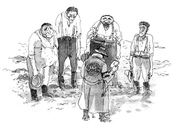 Иллюстрация к книге — Тоби Лолнесс. Книга 1. На волосок от гибели [i_032.jpg]