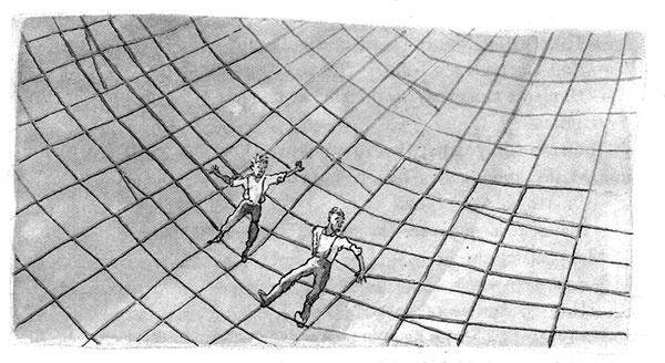 Иллюстрация к книге — Тоби Лолнесс. Книга 1. На волосок от гибели [i_037.jpg]