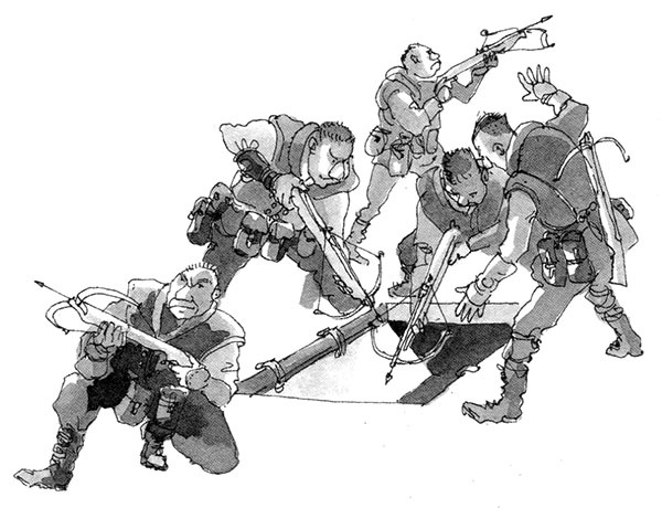 Иллюстрация к книге — Тоби Лолнесс. Книга 1. На волосок от гибели [i_041.jpg]