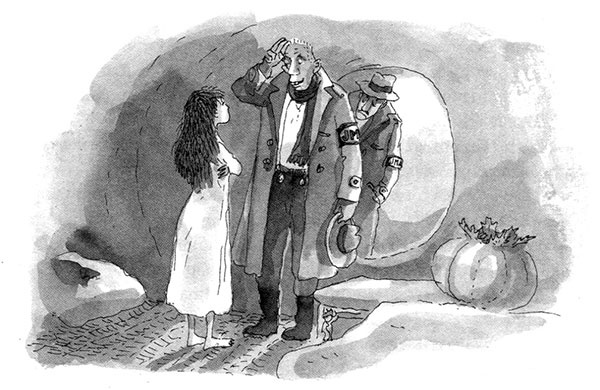 Иллюстрация к книге — Тоби Лолнесс. Книга 1. На волосок от гибели [i_042.jpg]