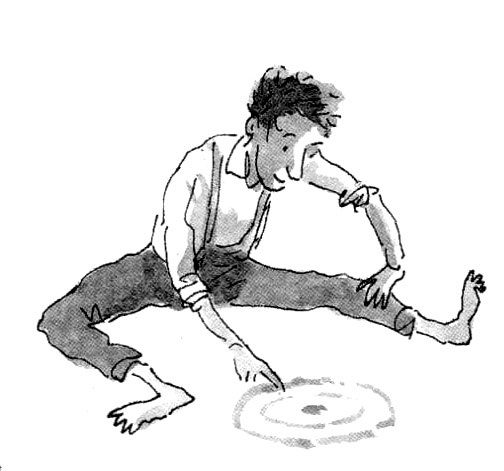 Иллюстрация к книге — Тоби Лолнесс. Книга 1. На волосок от гибели [i_044.jpg]