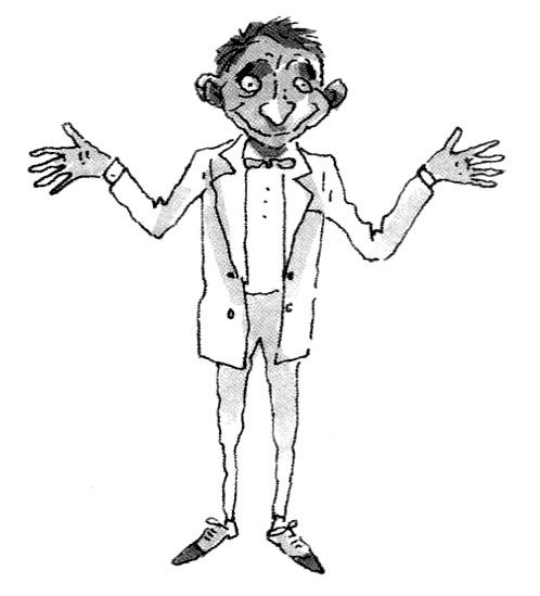 Иллюстрация к книге — Тоби Лолнесс. Книга 1. На волосок от гибели [i_048.jpg]