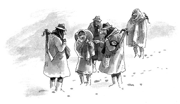 Иллюстрация к книге — Тоби Лолнесс. Книга 1. На волосок от гибели [i_055.jpg]