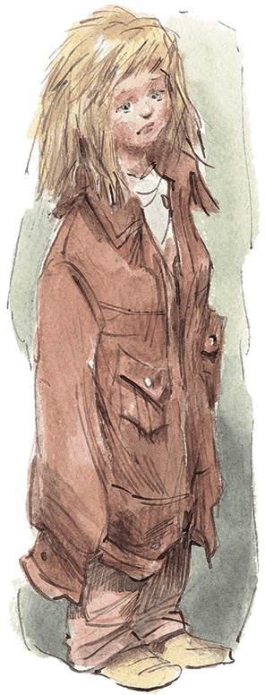 Иллюстрация к книге — Щепкин и красный велосипед [i_011.jpg]