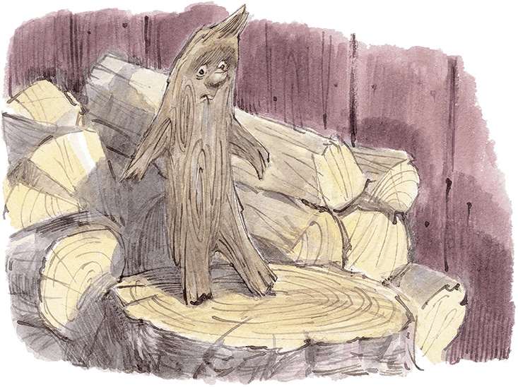 Иллюстрация к книге — Щепкин и красный велосипед [i_016.jpg]