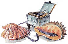 Иллюстрация к книге — Поллианна выросла [i_006.jpg]