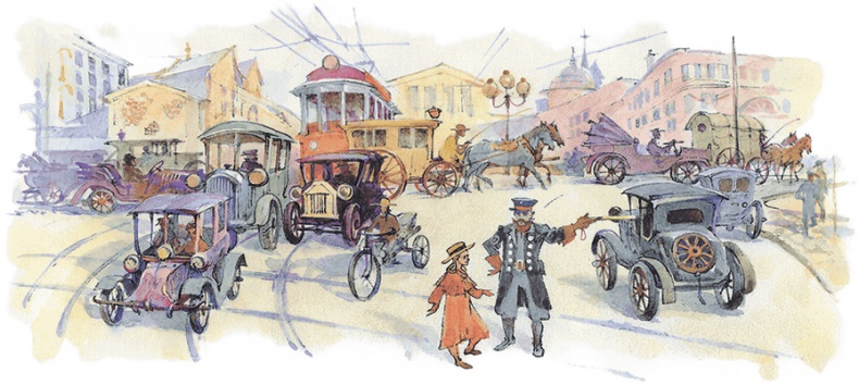 Иллюстрация к книге — Поллианна выросла [i_019.jpg]