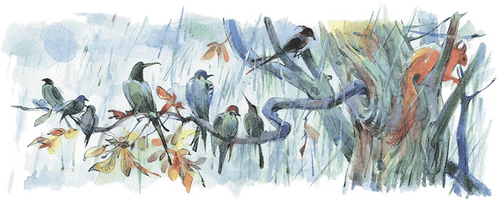 Иллюстрация к книге — Поллианна выросла [i_024.jpg]