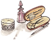 Иллюстрация к книге — Поллианна выросла [i_037.jpg]