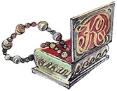 Иллюстрация к книге — Поллианна выросла [i_040.jpg]