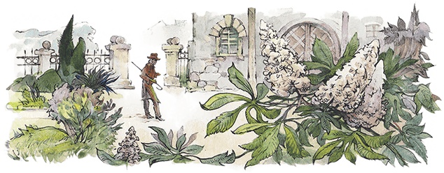 Иллюстрация к книге — Поллианна выросла [i_073.jpg]