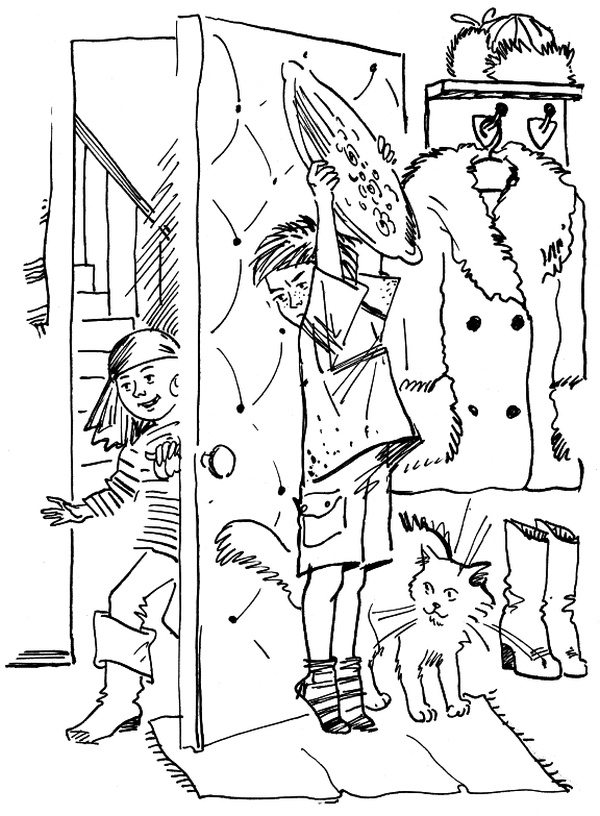 Иллюстрация к книге — Тили-тили-тесто [i_032.jpg]