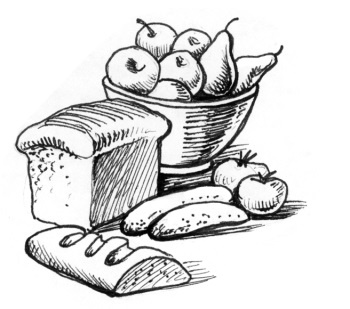 Иллюстрация к книге — Углеводная диета [i_001.jpg]