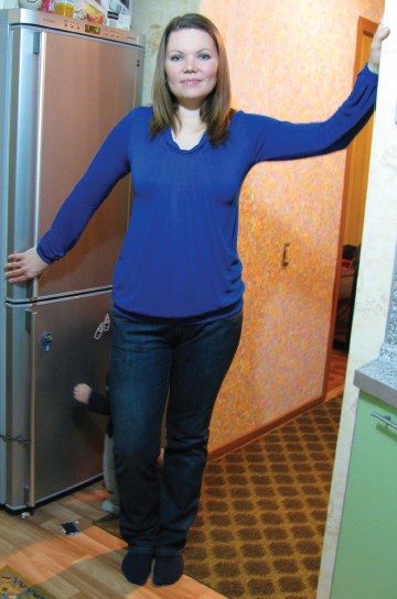 Иллюстрация к книге — Методика доктора Ковалькова. Победа над весом [i_007.jpg]