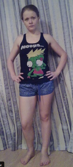 Иллюстрация к книге — Методика доктора Ковалькова. Победа над весом [i_023.jpg]