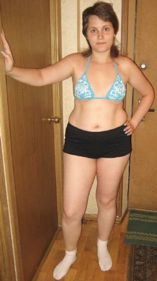 Иллюстрация к книге — Методика доктора Ковалькова. Победа над весом [i_024.jpg]