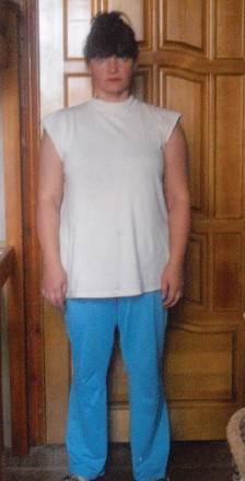 Иллюстрация к книге — Методика доктора Ковалькова. Победа над весом [i_029.jpg]