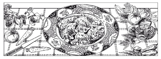 Иллюстрация к книге — Готовим в духовке [i_002.jpg]