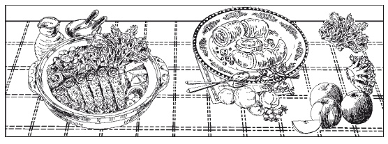 Иллюстрация к книге — Готовим в духовке [i_005.jpg]