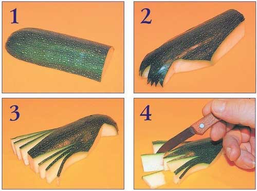 Иллюстрация к книге — Необычные украшения из обычных овощей [Autogen_eBook_id21.jpg]