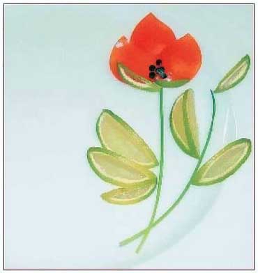 Иллюстрация к книге — Секреты украшения блюд праздничного стола [Autogen_eBook_id111.jpg]