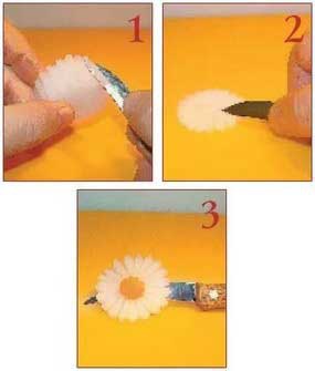 Иллюстрация к книге — Секреты украшения блюд праздничного стола [Autogen_eBook_id12.jpg]