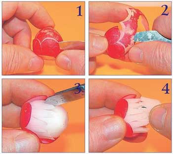 Иллюстрация к книге — Секреты украшения блюд праздничного стола [Autogen_eBook_id123.jpg]