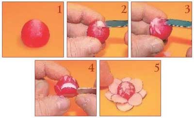 Иллюстрация к книге — Секреты украшения блюд праздничного стола [Autogen_eBook_id127.jpg]