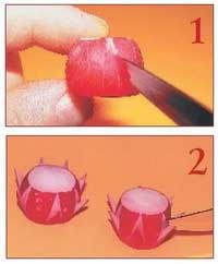 Иллюстрация к книге — Секреты украшения блюд праздничного стола [Autogen_eBook_id137.jpg]