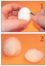 Иллюстрация к книге — Секреты украшения блюд праздничного стола [Autogen_eBook_id170.jpg]