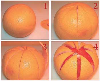 Иллюстрация к книге — Секреты украшения блюд праздничного стола [Autogen_eBook_id196.jpg]