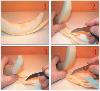 Иллюстрация к книге — Секреты украшения блюд праздничного стола [Autogen_eBook_id209.jpg]