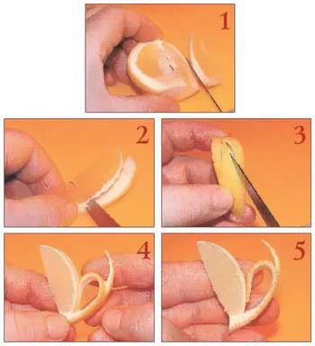 Иллюстрация к книге — Секреты украшения блюд праздничного стола [Autogen_eBook_id225.jpg]