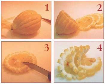 Иллюстрация к книге — Секреты украшения блюд праздничного стола [Autogen_eBook_id229.jpg]