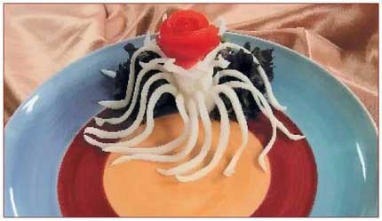 Иллюстрация к книге — Секреты украшения блюд праздничного стола [Autogen_eBook_id23.jpg]