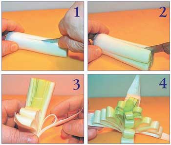 Иллюстрация к книге — Секреты украшения блюд праздничного стола [Autogen_eBook_id30.jpg]