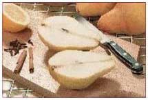 Иллюстрация к книге — Секреты украшения блюд праздничного стола [Autogen_eBook_id311.jpg]