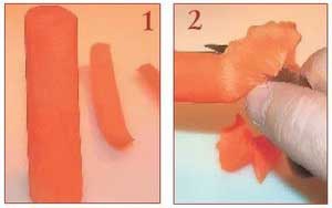 Иллюстрация к книге — Секреты украшения блюд праздничного стола [Autogen_eBook_id50.jpg]