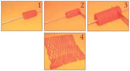 Иллюстрация к книге — Секреты украшения блюд праздничного стола [Autogen_eBook_id56.jpg]