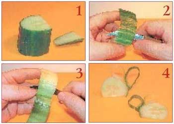 Иллюстрация к книге — Секреты украшения блюд праздничного стола [Autogen_eBook_id72.jpg]