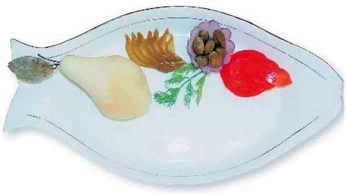 Иллюстрация к книге — Секреты украшения блюд праздничного стола [Autogen_eBook_id95.jpg]