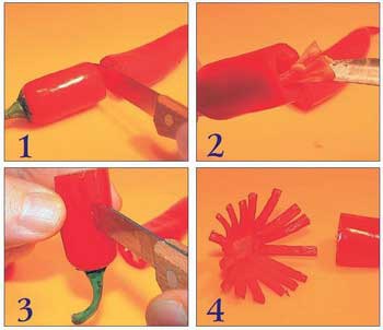 Иллюстрация к книге — Секреты украшения блюд праздничного стола [Autogen_eBook_id98.jpg]