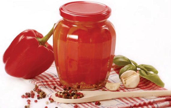 Иллюстрация к книге — Консервирование. 60 рецептов, которые вы еще не знаете [Autogen_eBook_id13.jpg]